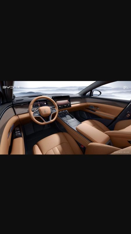 Byd han L 2025yil Byd han L 2025yil