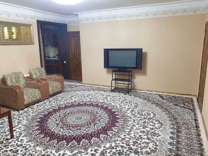 Аренда квартиры, Чиланзар, 1 квартал, 3 комнат, 4этажный кирпичный дом Аренда квартиры, Чиланзар, 1 квартал, 3 комнат, 4этажный кирпичный дом
