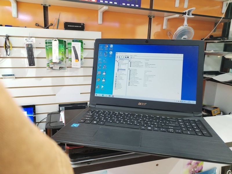 Acer noutbuk ofis Acer noutbuk ofis