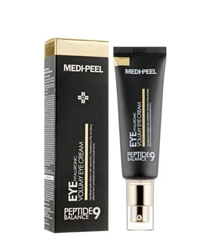 Medi-Peel Peptide Balance9 peptidlari bilan yoshartiruvchi ko'z kremi Medi-Peel Peptide Balance9 peptidlari bilan yoshartiruvchi ko'z kremi