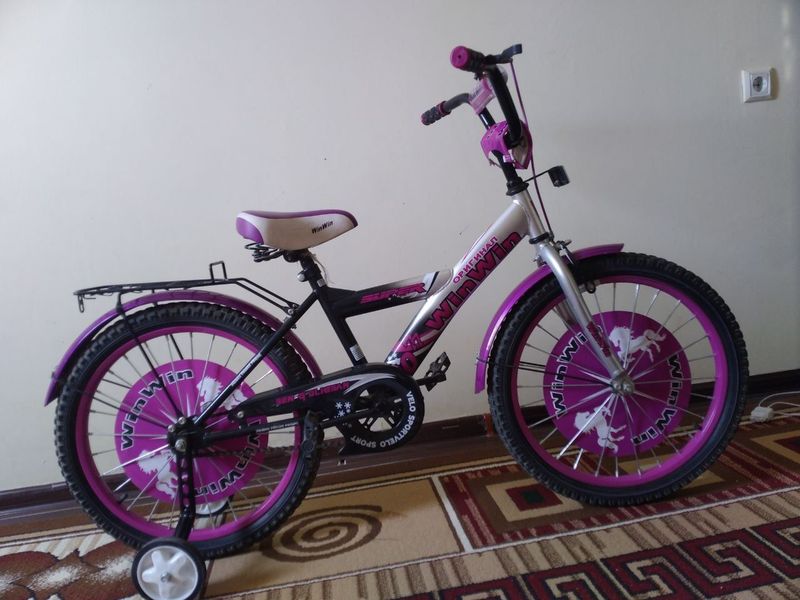 velosiped sotiladi velosiped sotiladi