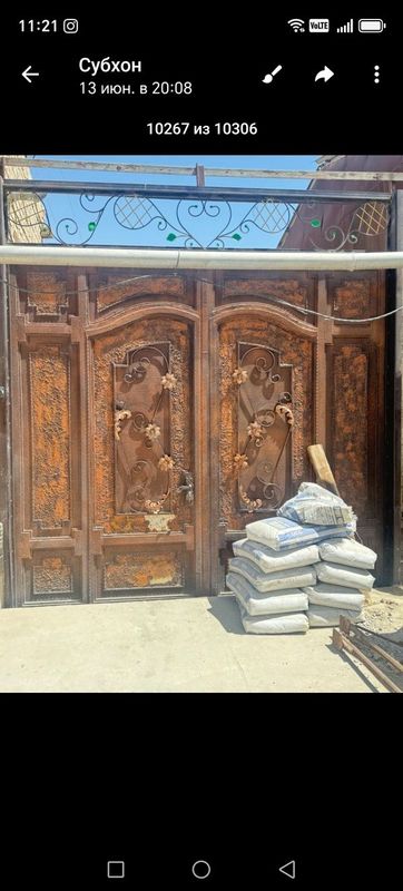 Варота продам не дорого арентир тикатаж Варота продам не дорого арентир тикатаж