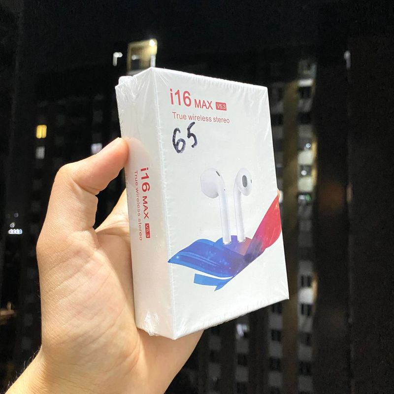 AirPods 2:2 iPhone i16, i14 va Android smartfonlari uchun simsiz naushniklar AirPods 2:2 iPhone i16, i14 va Android smartfonlari uchun simsiz naushniklar