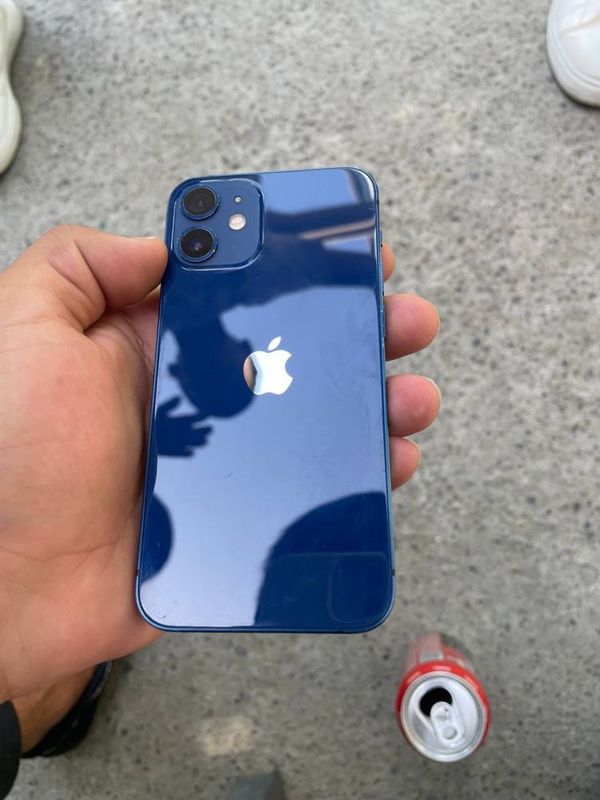 IPhone12 mini sotladi IPhone12 mini sotladi