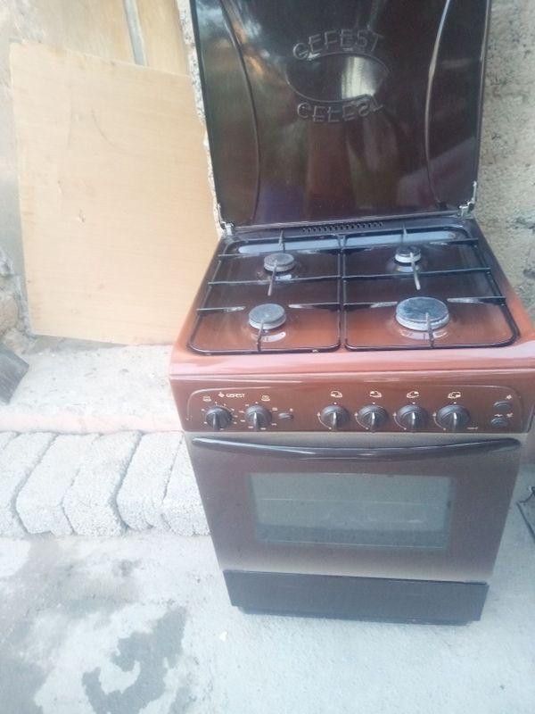 Gefest sotiladi alo Gefest sotiladi alo