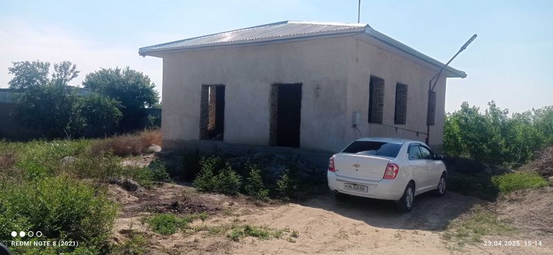 Quriliwi tugallanmagan xovli tez va arzon Quriliwi tugallanmagan xovli tez va arzon