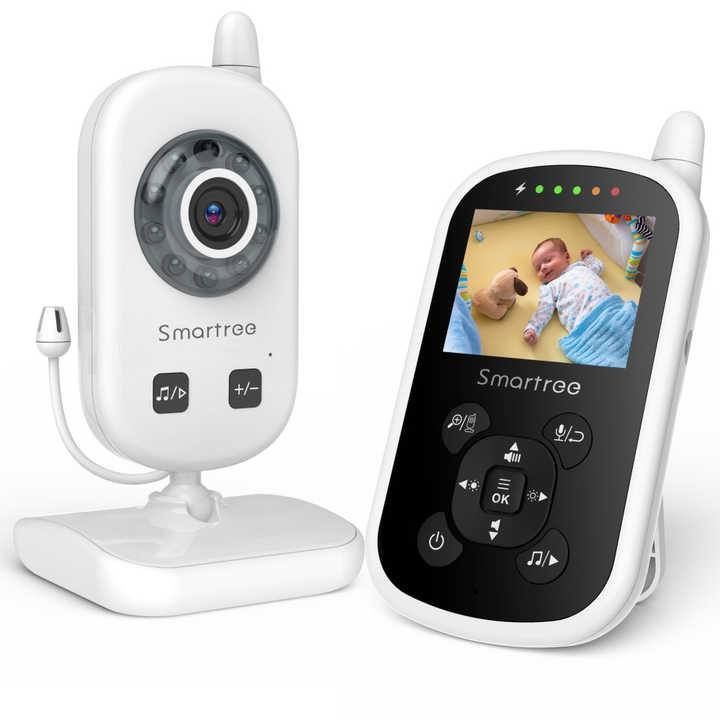 Baby monitor бейби монитор