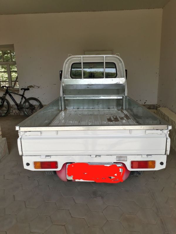 Chevrolet Labo 2023