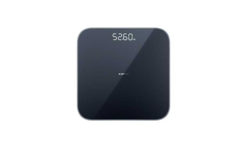 Умные весы Mi Smart Scale S200 (Dark Grey)