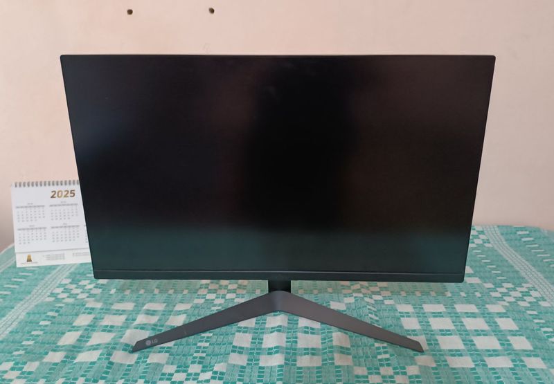 Продам монитор LG27 165Грц Full HD VA