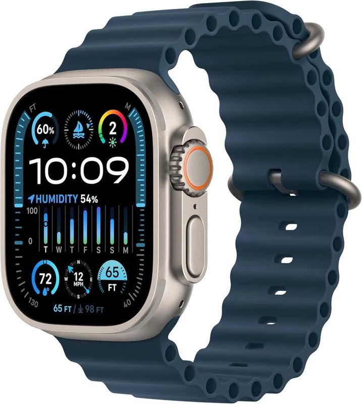 Apple Watch Ultra 2 49mm новые