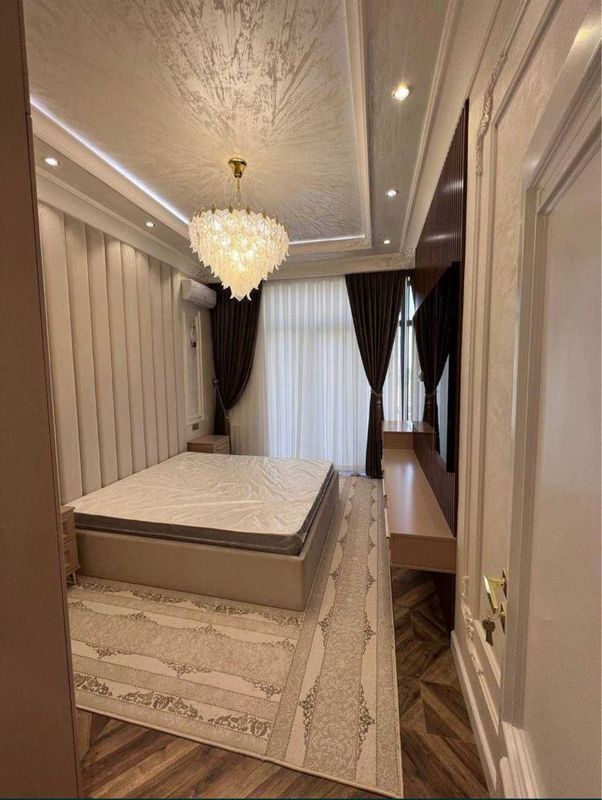 Срочно сдам Шикарную новостройку в центре города Айбек ЖК НРЖ