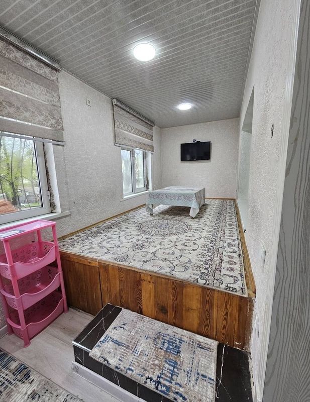 Чиланзар Ок Тепа, Балкон 2х6 3/2/4 68м² Не торцевой. СрОчНо! Чиланзар Ок Тепа, Балкон 2х6 3/2/4 68м² Не торцевой. СрОчНо!