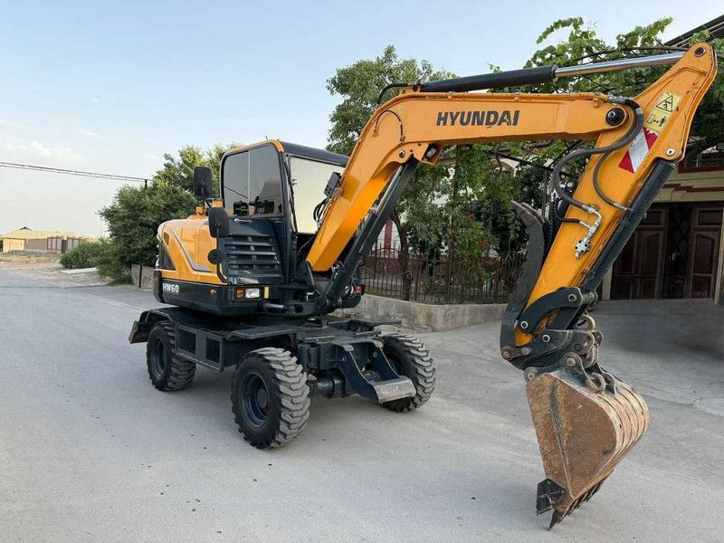 Hyundai 60 2019 Yil Hyundai 60 2019 Yil