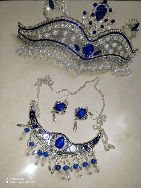 sarpo set