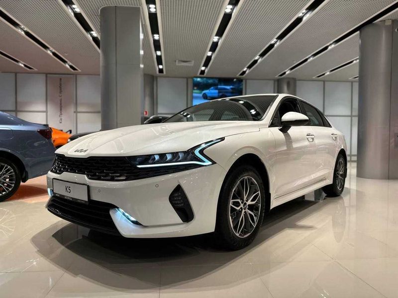 KIA SONET LUXE Halol nasiyaga yengi 2025 0 prabeg