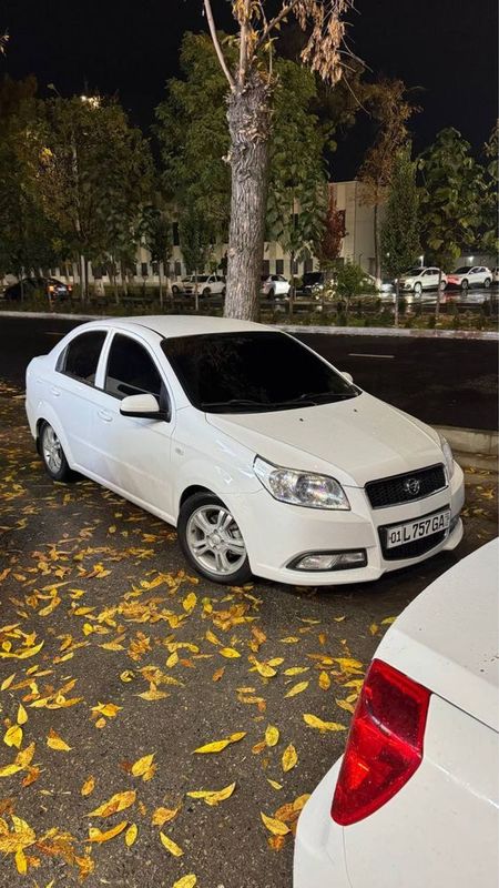 Nexia 3 Ideal holatda Nexia 3 Ideal holatda