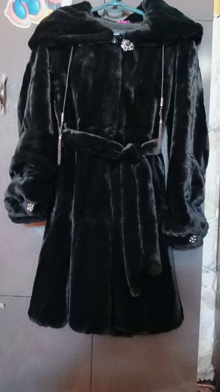 ShubaFalto 48razmer