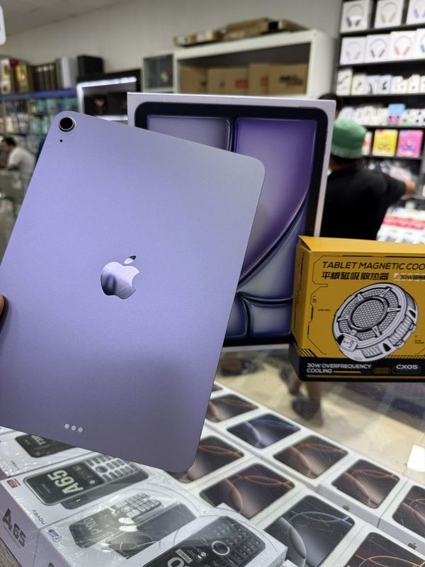 Ipad Air 11 M3 128 wifi Ipad Air 11 M3 128 wifi