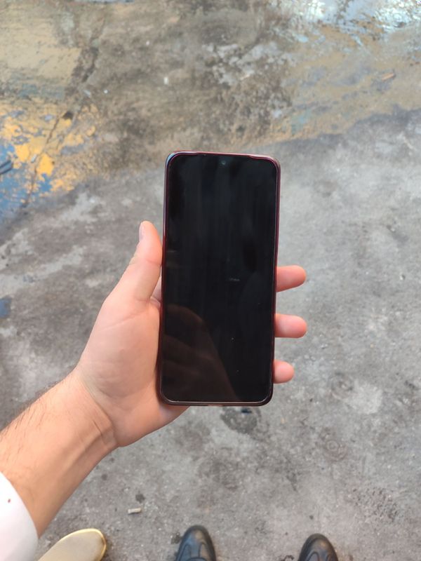 Redmi Note 14 c yangi