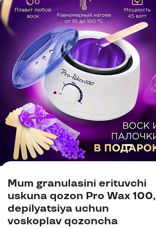 depilatsiya depilatsiya