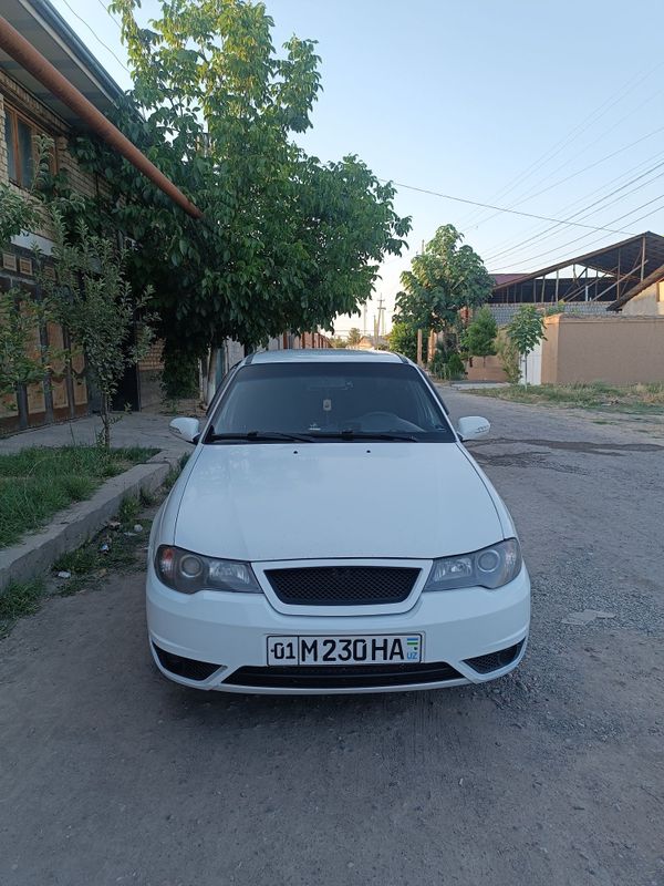 Nexia2 Dons 1.6 sotiladi Nexia2 Dons 1.6 sotiladi