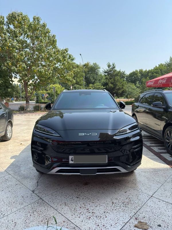 BYD CHEMPION 2023 Y. Сотилади.Холати Идеал, янги олинган . BYD CHEMPION 2023 Y. Сотилади.Холати Идеал, янги олинган .