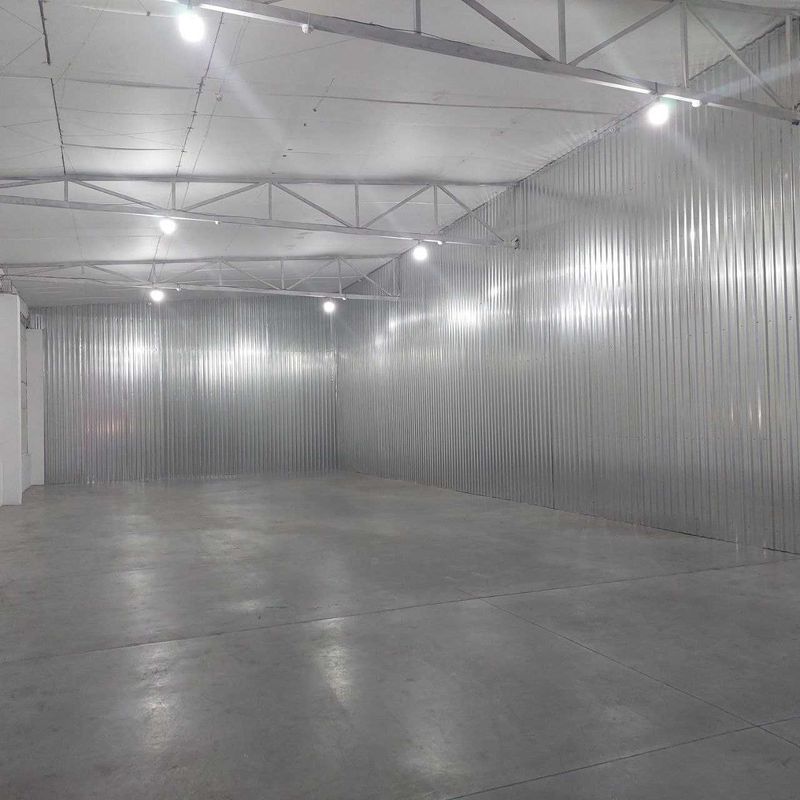 Arenda sklad 144 m2 Arenda sklad 144 m2