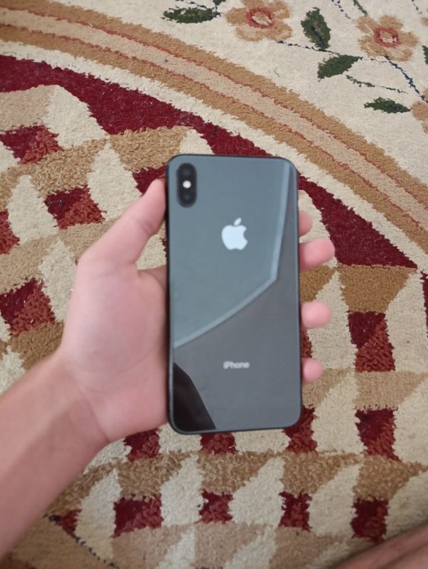 Iphone xs max srochna