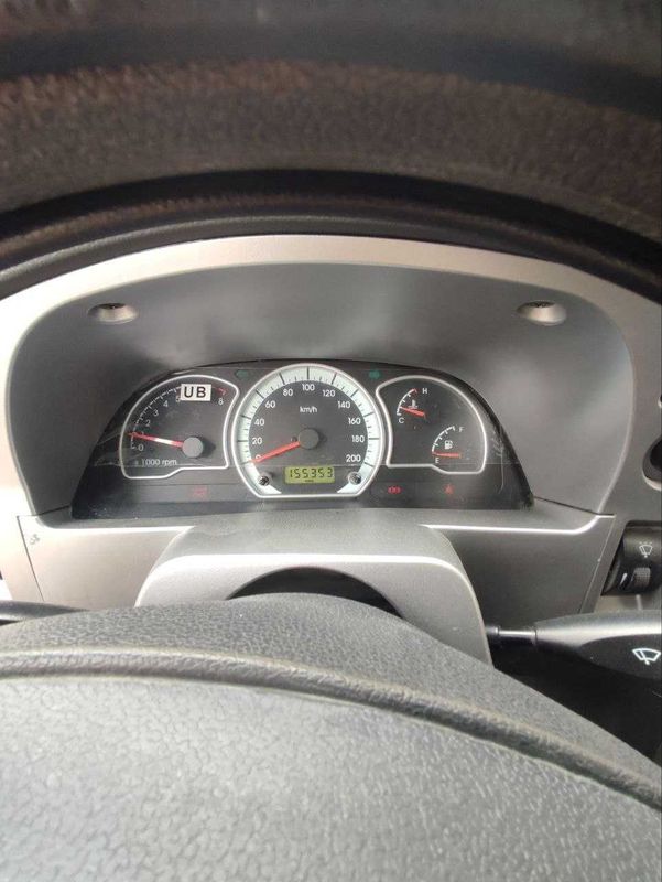 NEXIA 2 Dons 1.6 (2015) NEXIA 2 Dons 1.6 (2015)