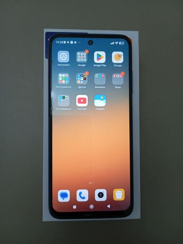 Редми 10 64 gb.