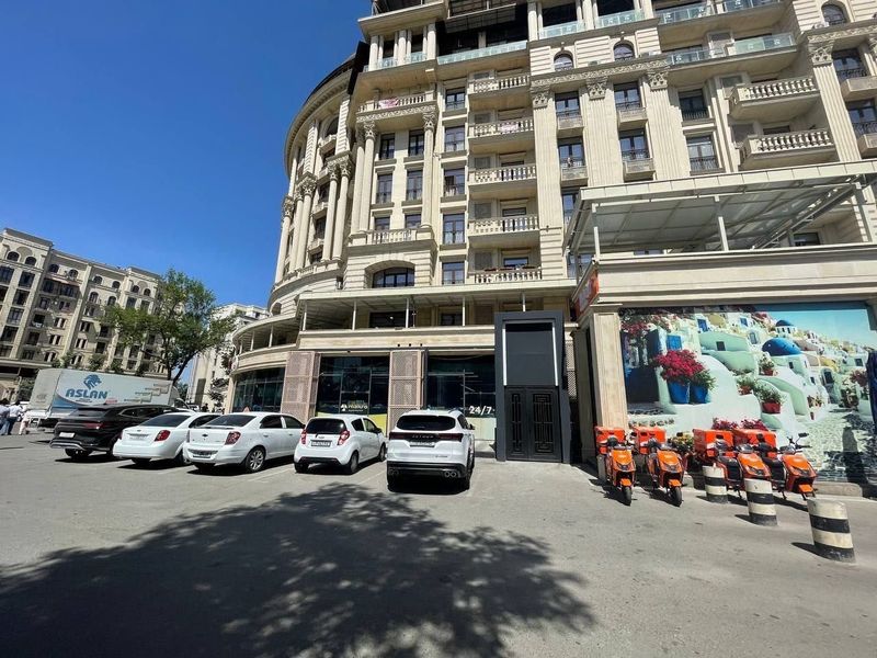 Продажа коммерческой недвижимости, Паркенский базар, Макро, 872м2 Продажа коммерческой недвижимости, Паркенский базар, Макро, 872м2