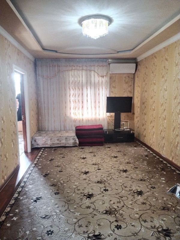 Ижарага квартира Яшнабад Кадешва бозор 151- мактаб 3 хонали оилага Ижарага квартира Яшнабад Кадешва бозор 151- мактаб 3 хонали оилага