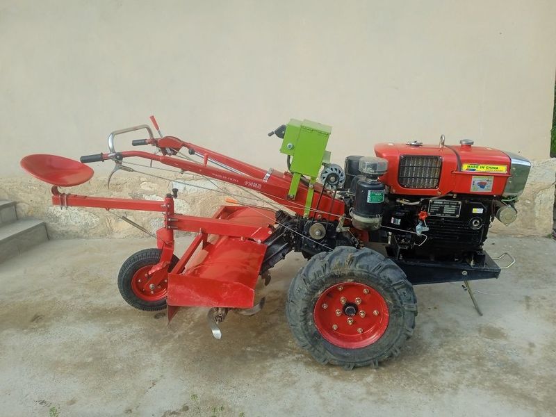 Zubr 1100 motobloki Zubr 1100 motobloki