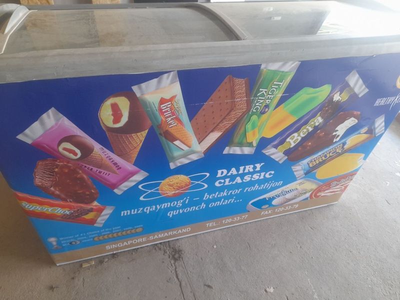 Marazilka sotiladi Marazilka sotiladi