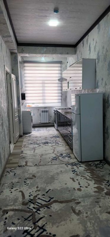Barcha qulayliklarga ega 3 xonali kivartera 550$ ga ijaraga beriladi Barcha qulayliklarga ega 3 xonali kivartera 550$ ga ijaraga beriladi