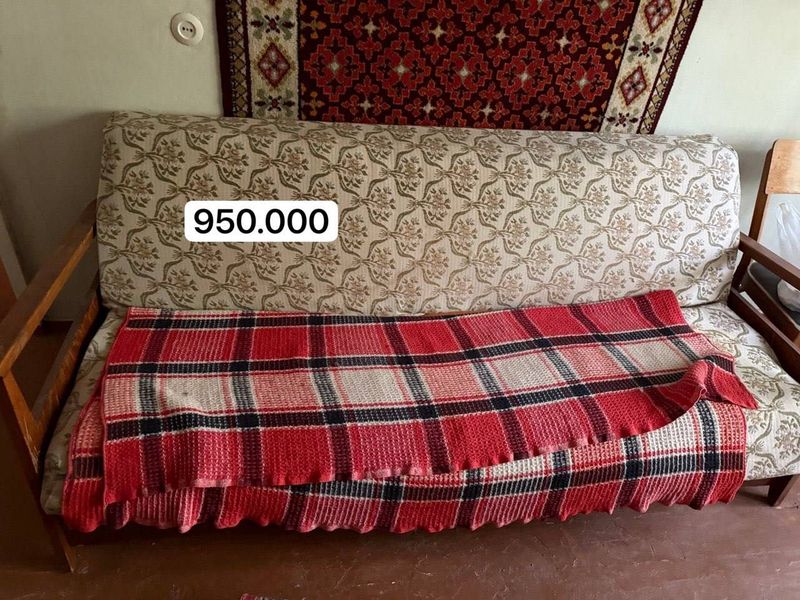 Диван кровать раскладной