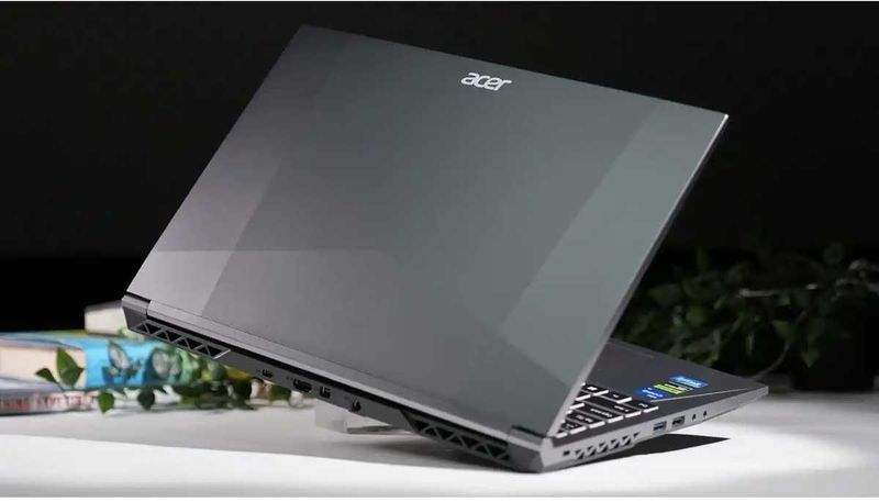 Acer ALG Gaming AL15G-52 i5-12450H/16GB DDR4/512GB SSD/RTX2050/15.6" Acer ALG Gaming AL15G-52 i5-12450H/16GB DDR4/512GB SSD/RTX2050/15.6"