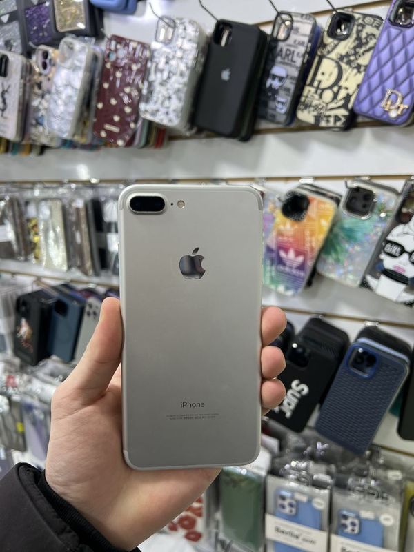 Iphone 7 plus 128gb