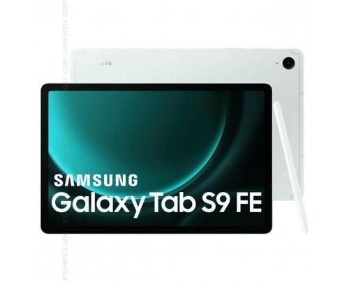 Планшет Samsung Galaxy Tab S9 FE Планшет Samsung Galaxy Tab S9 FE