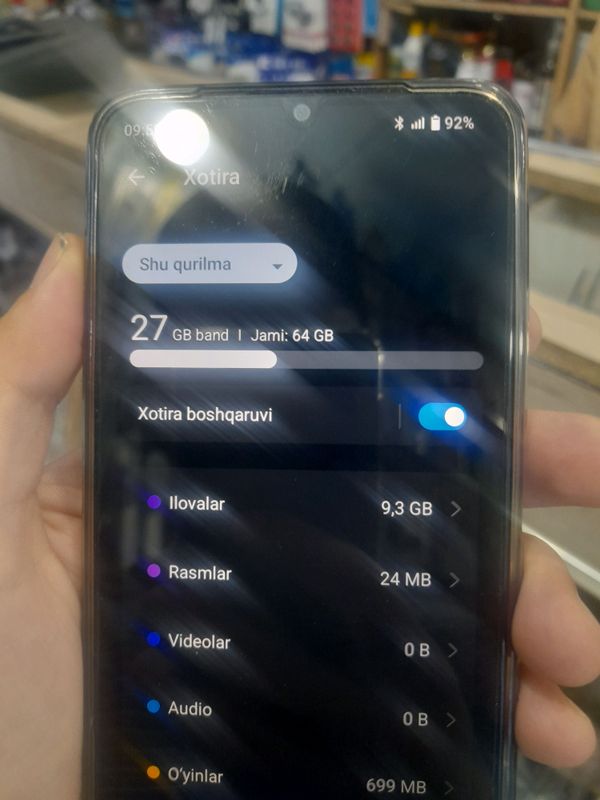 Telfon Telfon