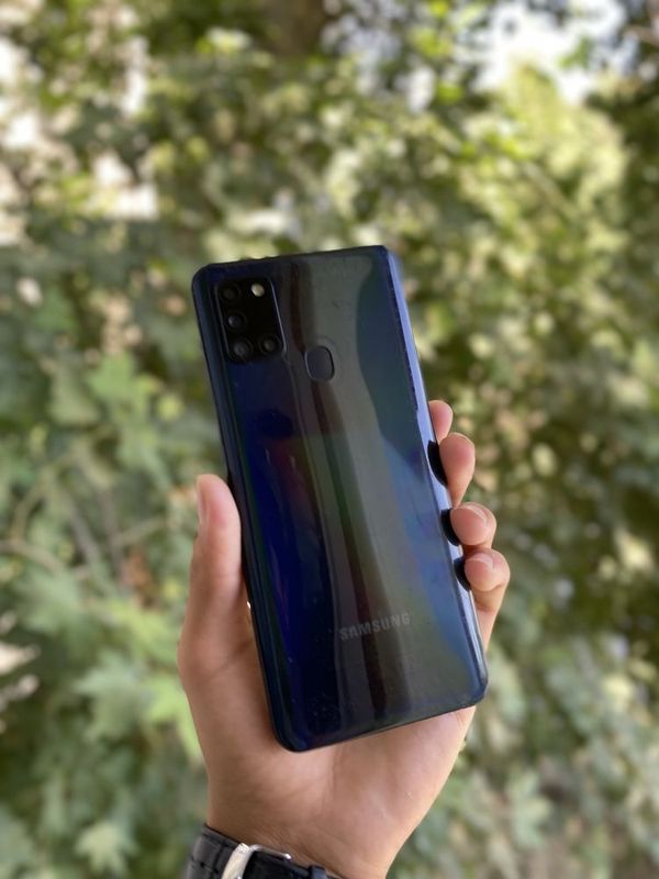 Samsung Galaxy A21s ideal Samsung Galaxy A21s ideal