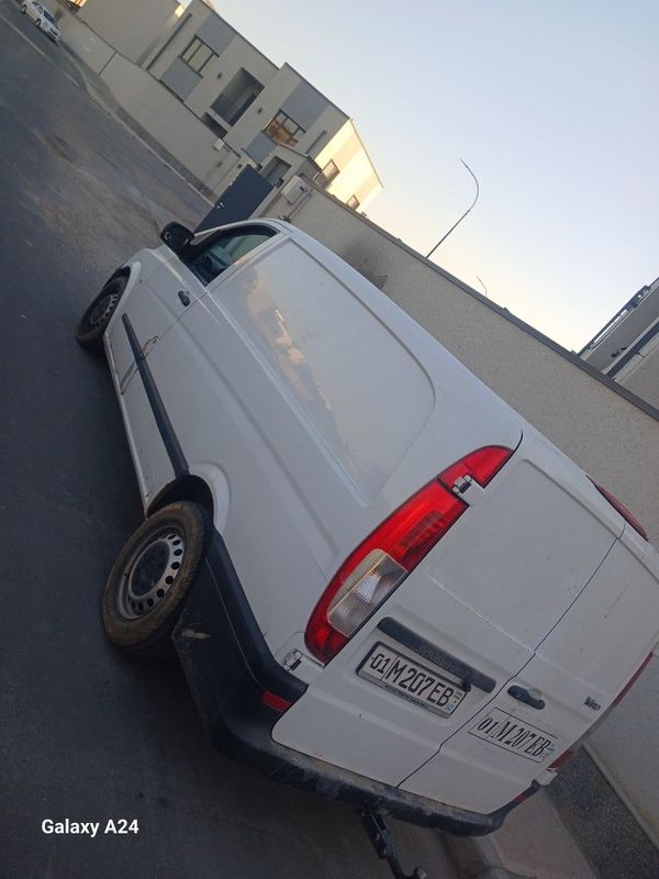 Mers vito 2011chi yil Mers vito 2011chi yil