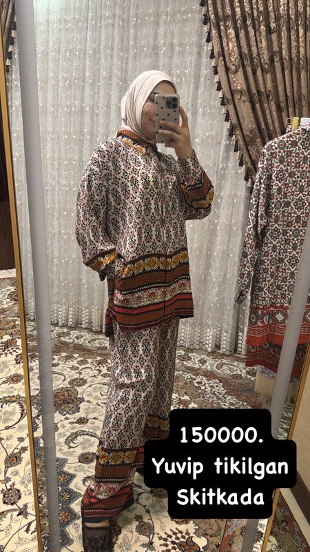Yuvip tikilgan Paplin mayeryal standart 150000 Yuvip tikilgan Paplin mayeryal standart 150000