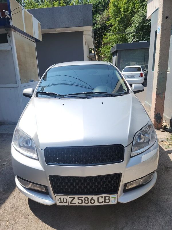 Nexia 3 avtomat 2019 Nexia 3 avtomat 2019