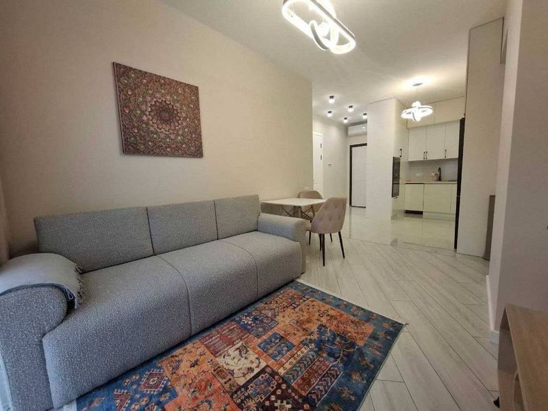Сдаётся 2х ком Квартира в Жк Akay City Сдаётся 2х ком Квартира в Жк Akay City