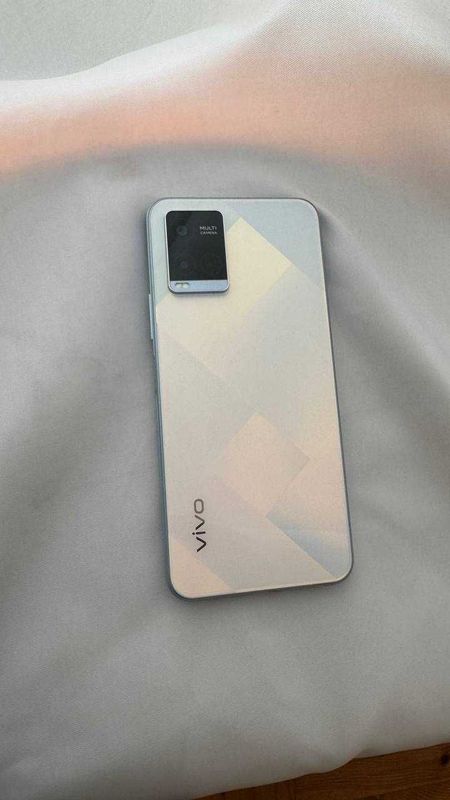 Vivo Y21 4/64GB Metallic Vivo Y21 4/64GB Metallic