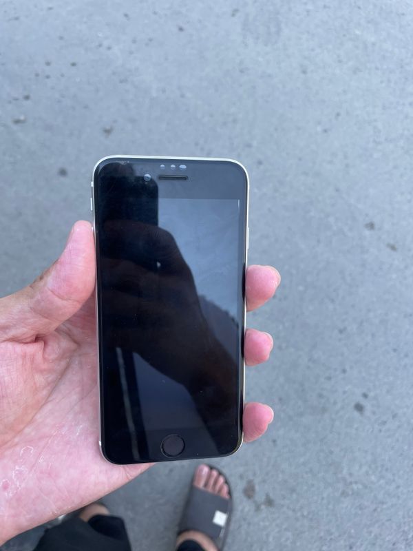 Iphone se 2020