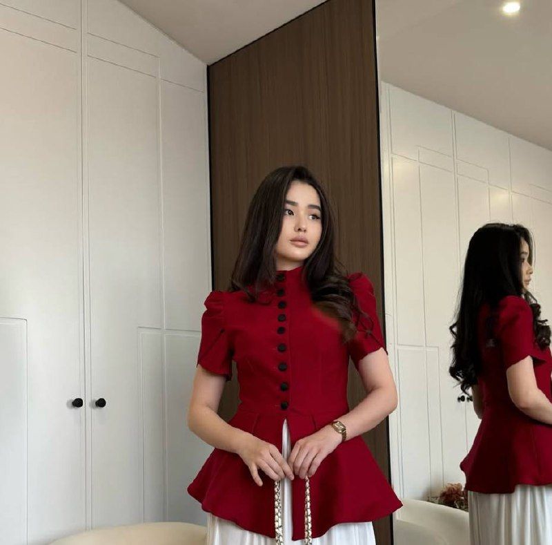 New collection Asal dvoyka New collection Asal dvoyka