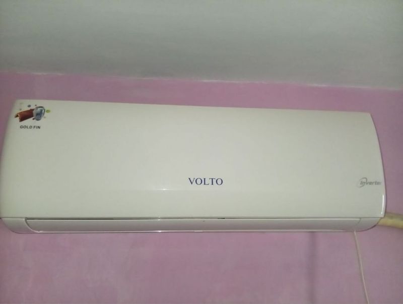 Кондиционер Volto 12 Invertor Кондиционер Volto 12 Invertor
